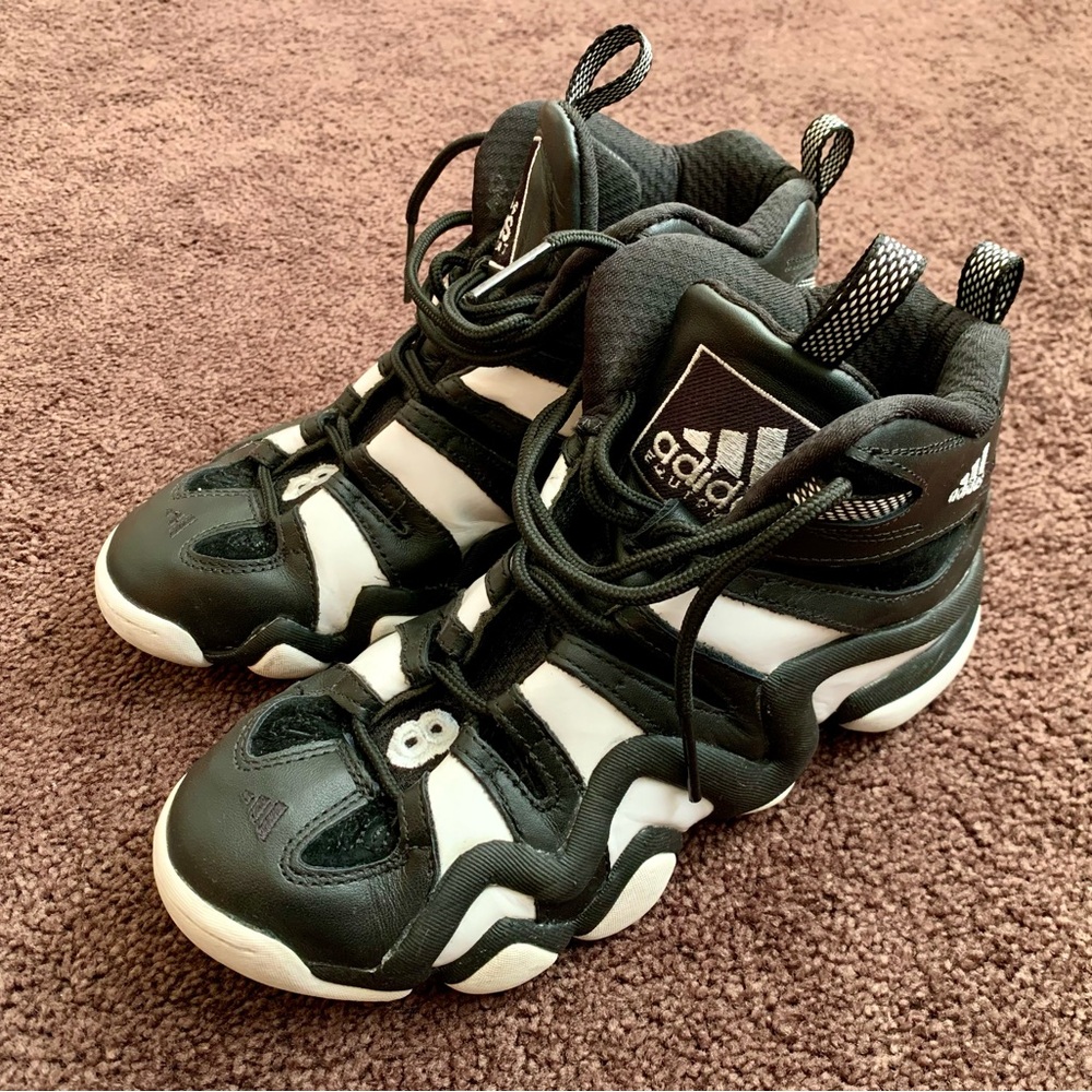 Adidas Kobe Crazy 8 Sneakers
